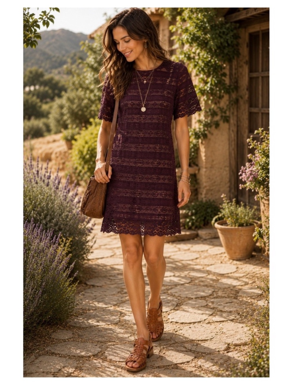 NWT Sundance dress